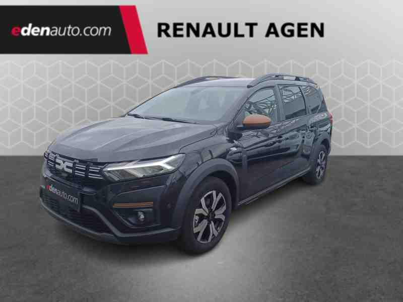 Image de l'annonce principale - Dacia Jogger