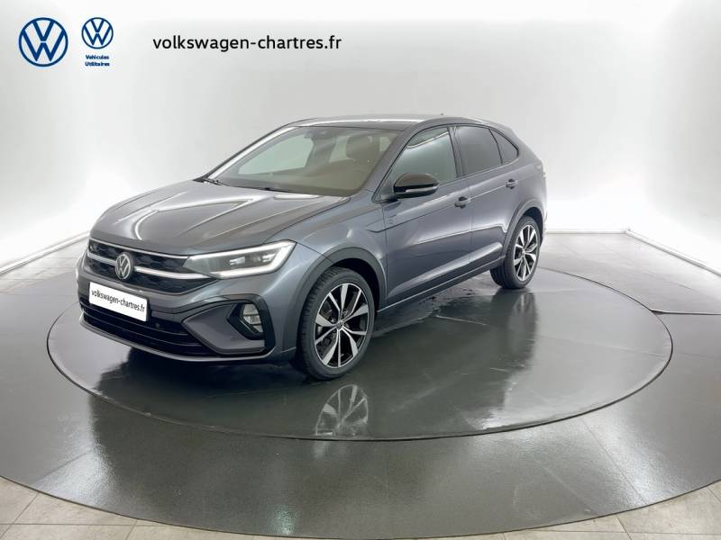 Image de l'annonce principale - Volkswagen Taigo