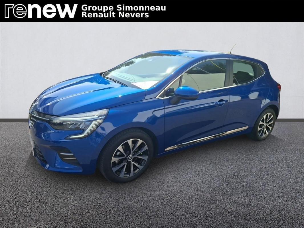 Image de l'annonce principale - Renault Clio
