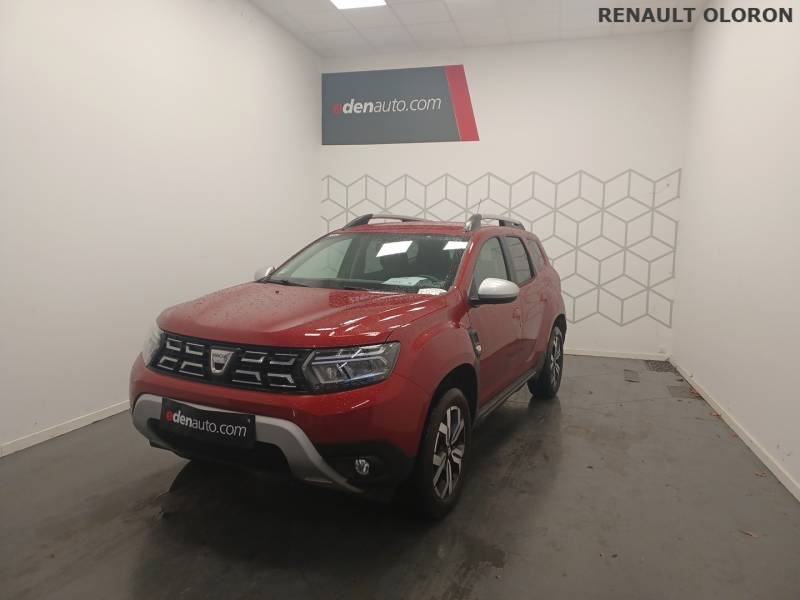 Image de l'annonce principale - Dacia Duster