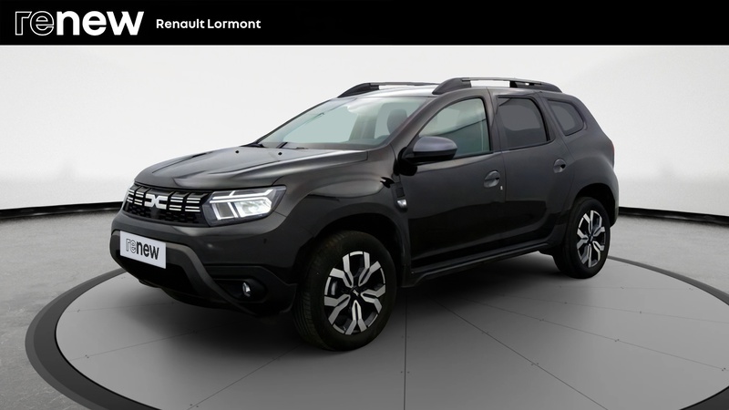 Image de l'annonce principale - Dacia Duster