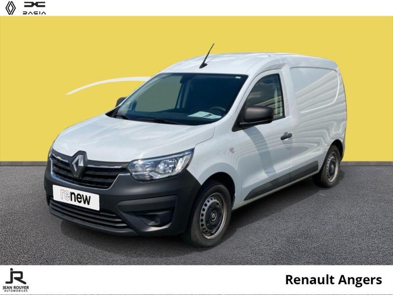 Image de l'annonce principale - Renault Kangoo