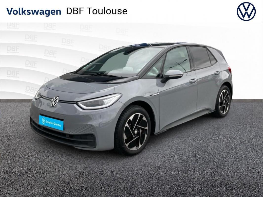 Image de l'annonce principale - Volkswagen ID.3