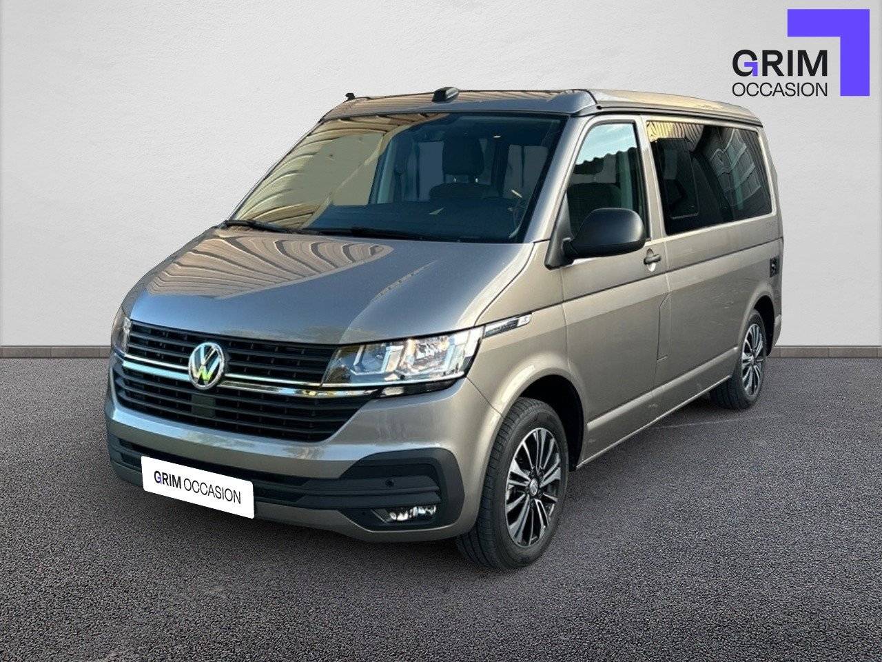 Image de l'annonce principale - Volkswagen California