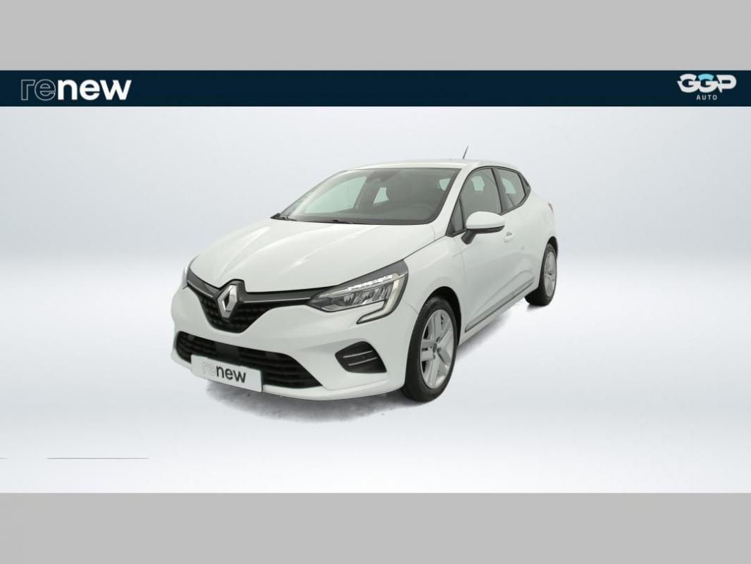 Image de l'annonce principale - Renault Clio