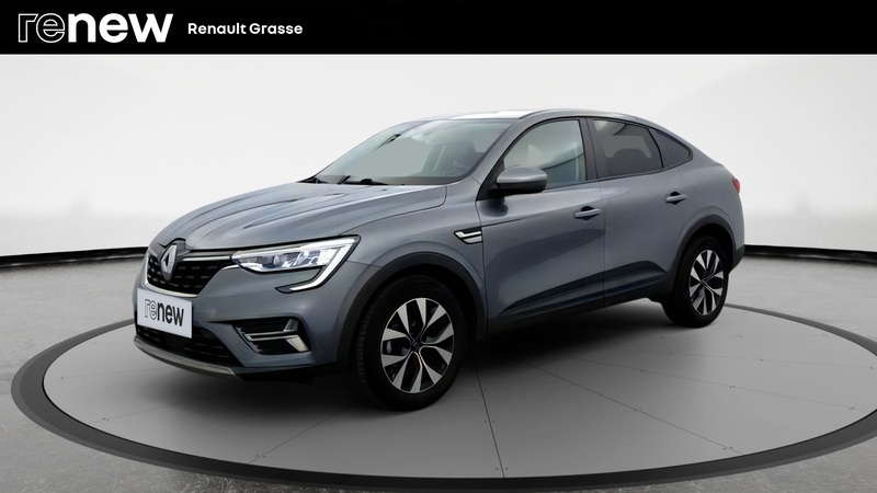 Image de l'annonce principale - Renault Arkana