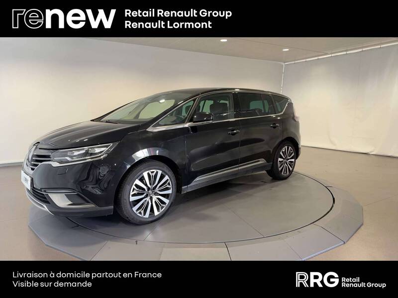 Image de l'annonce principale - Renault Espace