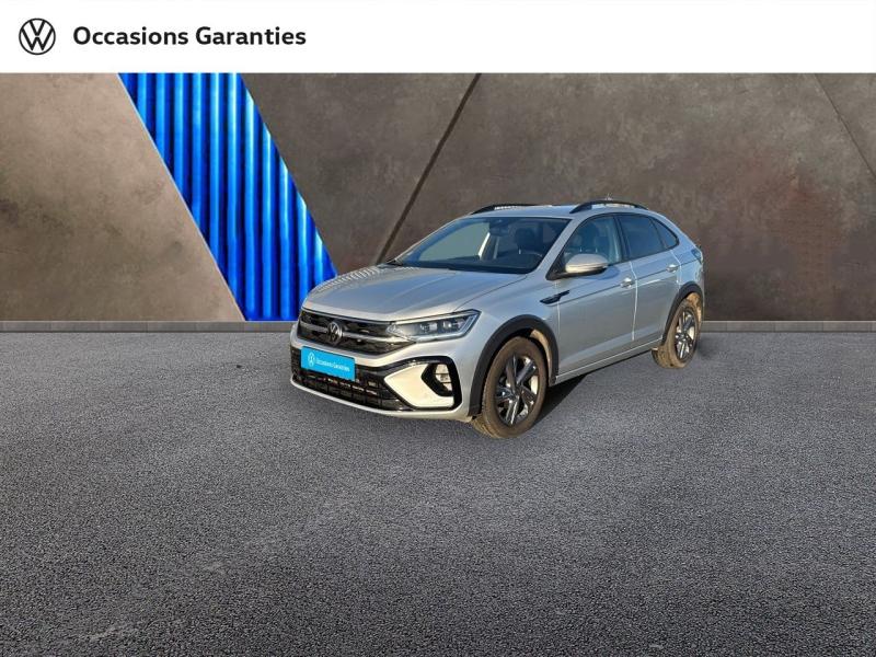 Image de l'annonce principale - Volkswagen Taigo