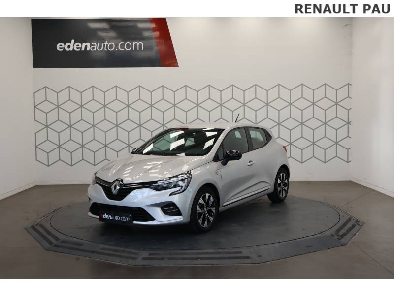 Image de l'annonce principale - Renault Clio