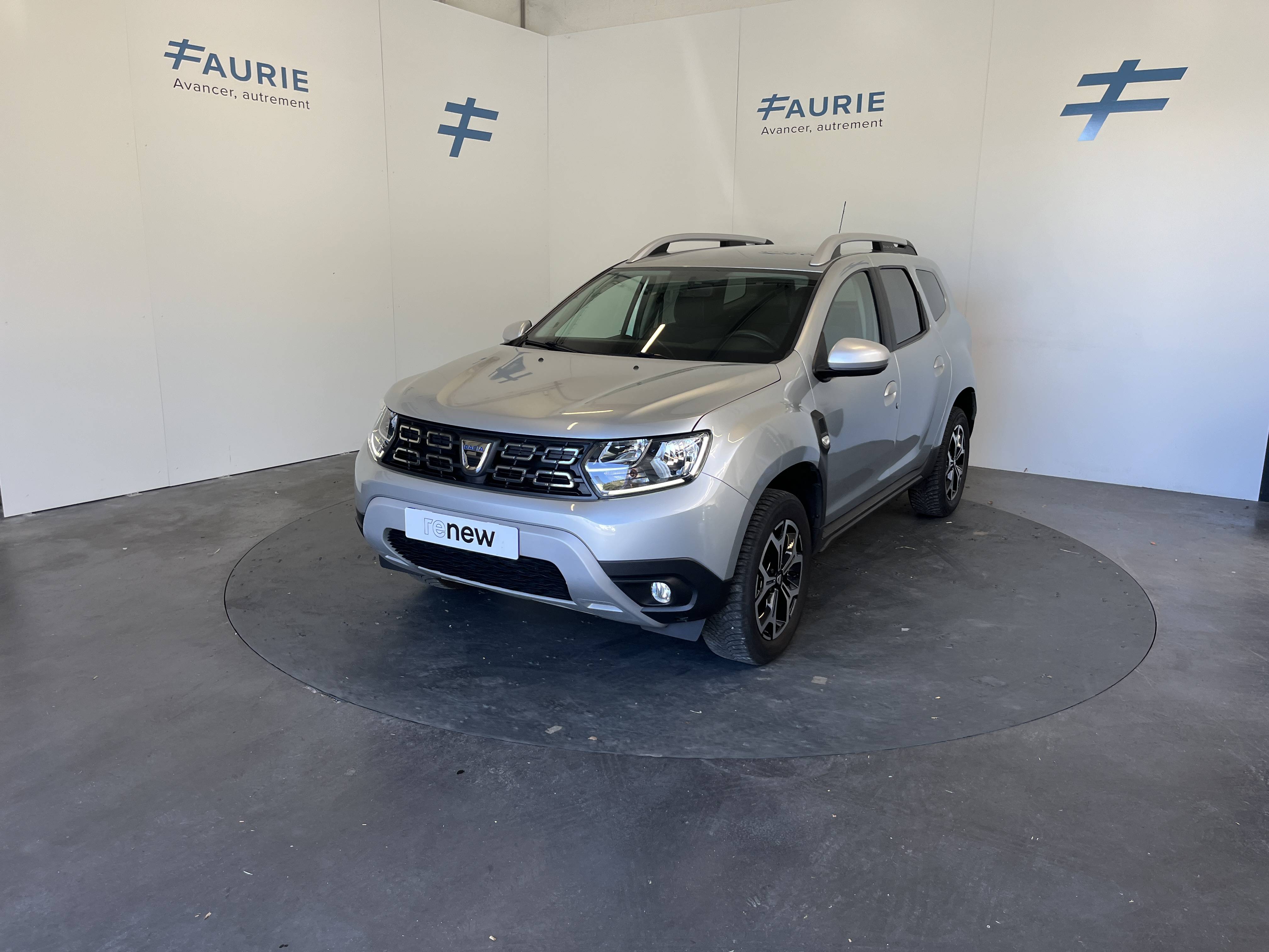 Image de l'annonce principale - Dacia Duster