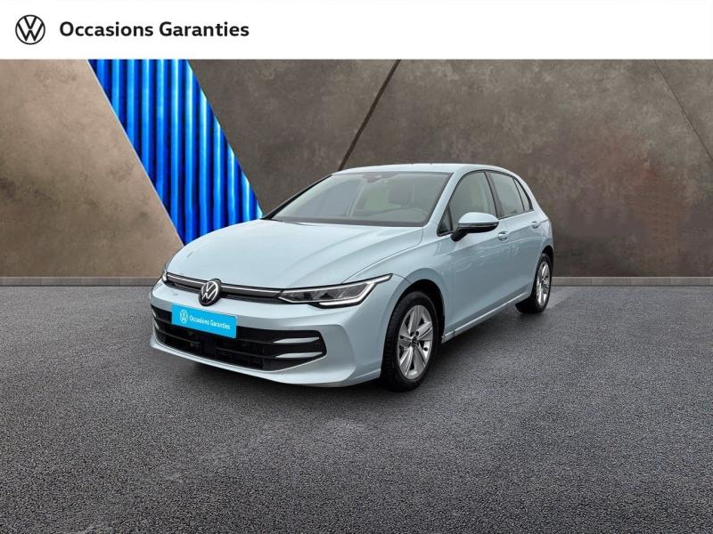 Image de l'annonce principale - Volkswagen Golf