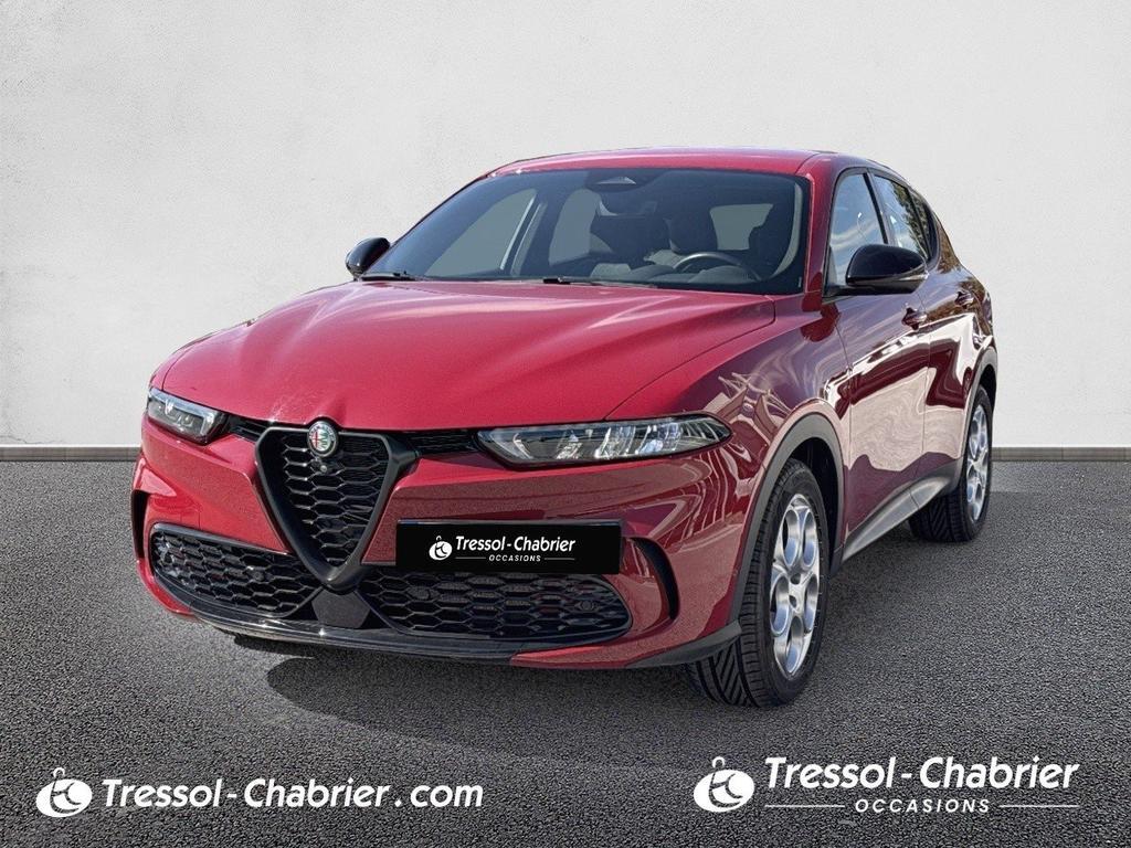 Image de l'annonce principale - Alfa Romeo Tonale