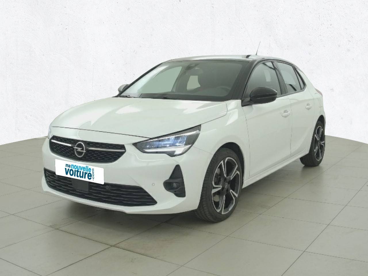 Image de l'annonce principale - Opel Corsa