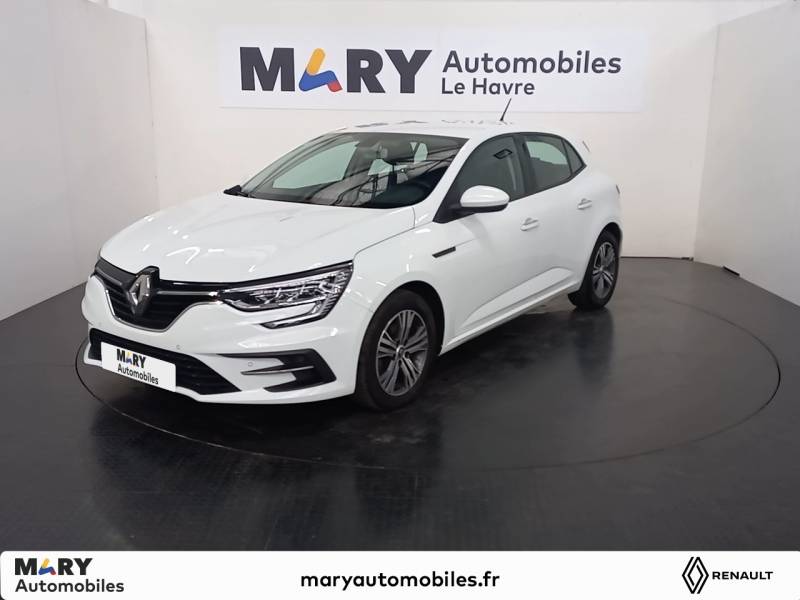 Image de l'annonce principale - Renault Megane