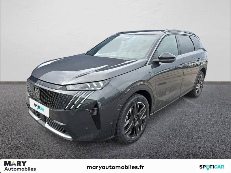 Image de l'annonce principale - Peugeot 5008