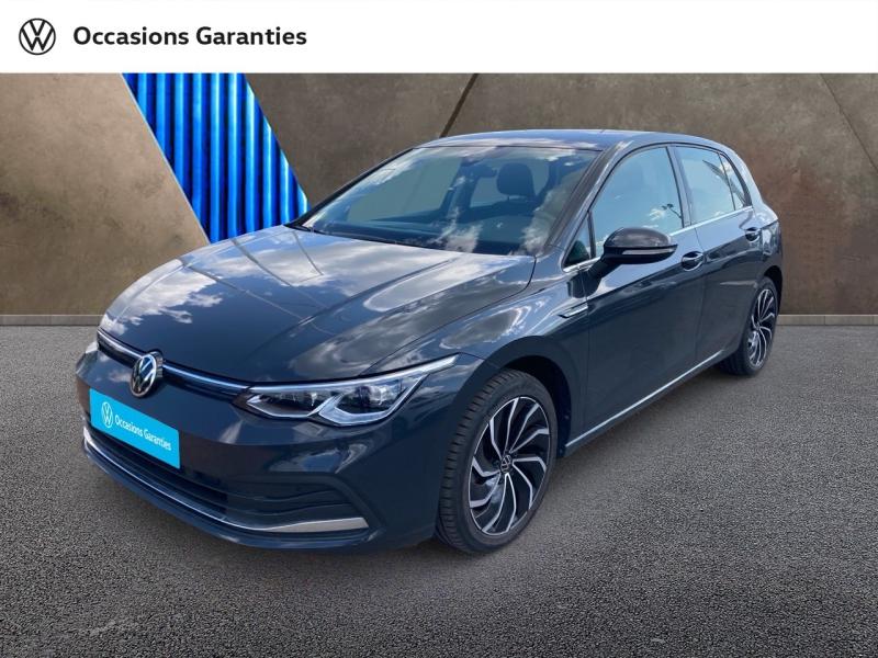 Image de l'annonce principale - Volkswagen Golf