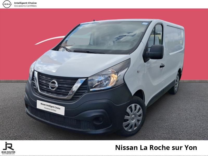 Image de l'annonce principale - Nissan NV300