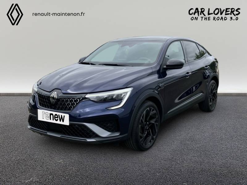 Image de l'annonce principale - Renault Arkana