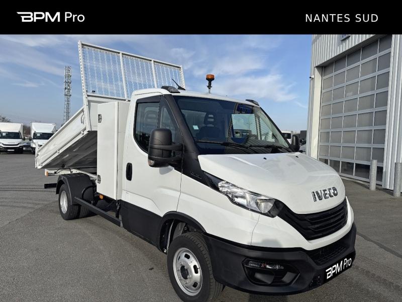 Image de l'annonce principale - Iveco Daily