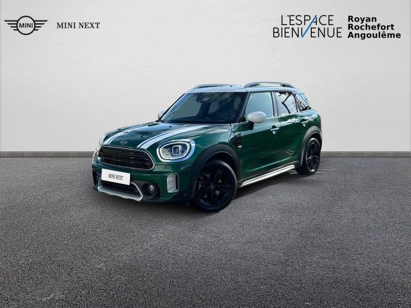 Image de l'annonce principale - MINI Countryman