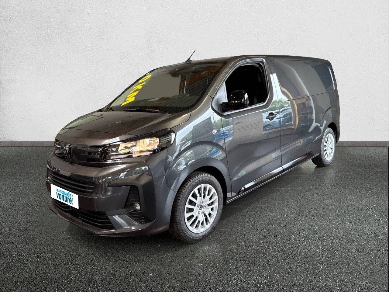 Image de l'annonce principale - Peugeot Expert