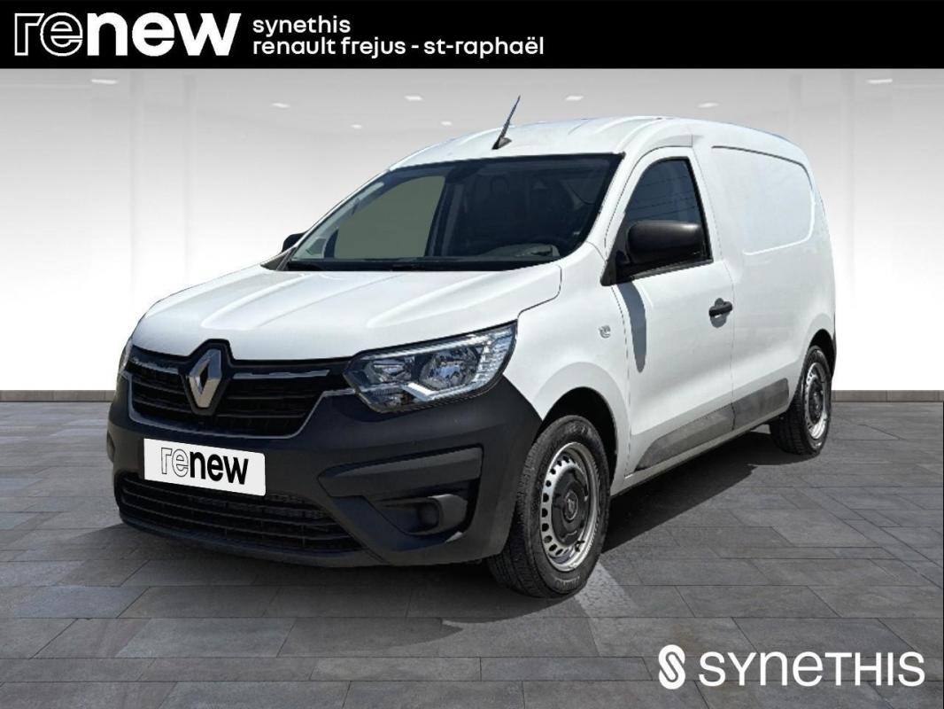 Image de l'annonce principale - Renault Express