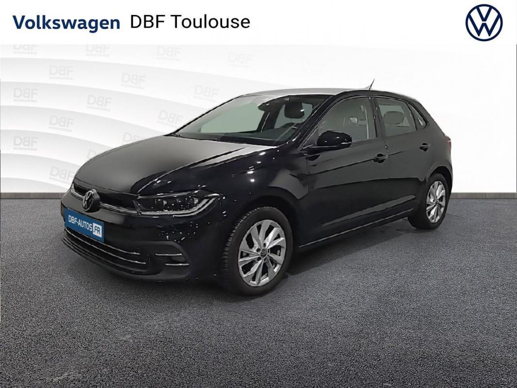 Image de l'annonce principale - Volkswagen Polo