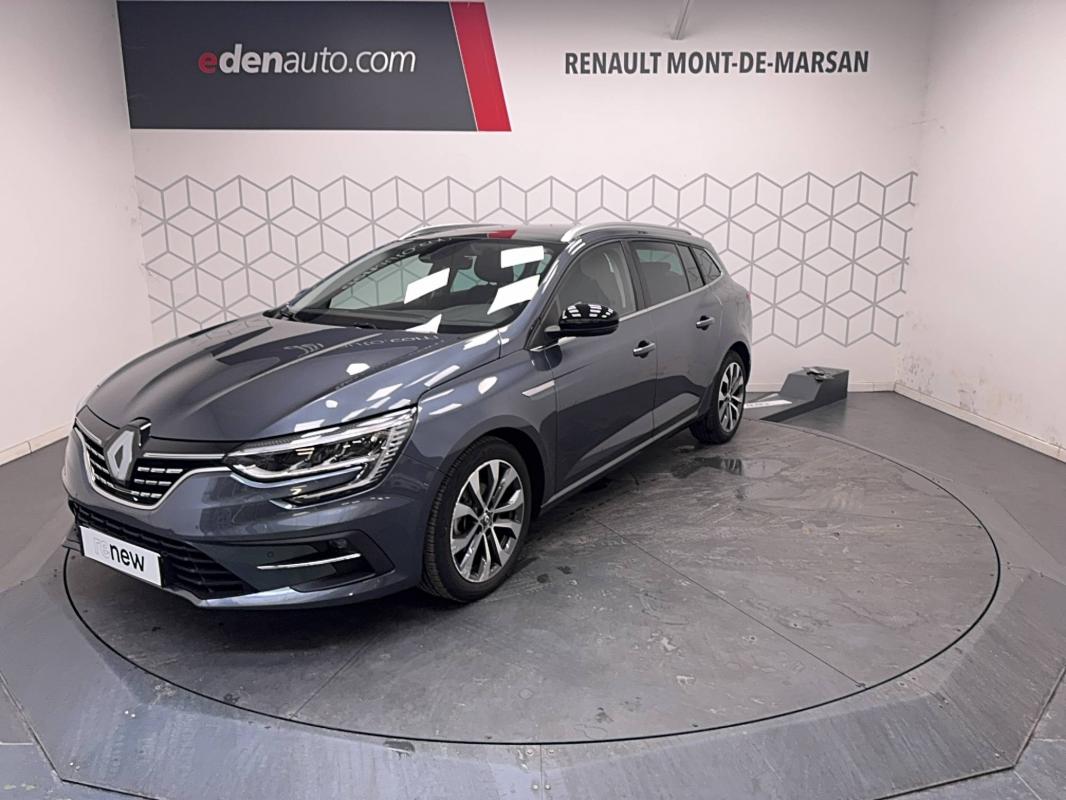 Image de l'annonce principale - Renault Megane