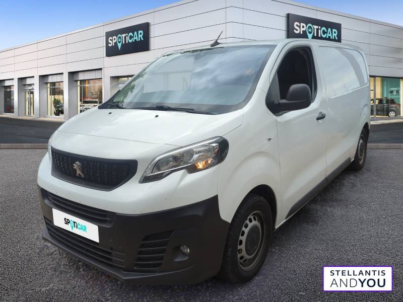Image de l'annonce principale - Peugeot Expert