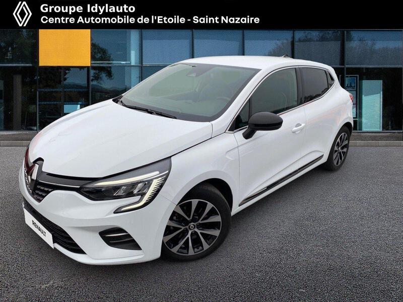 Image de l'annonce principale - Renault Clio