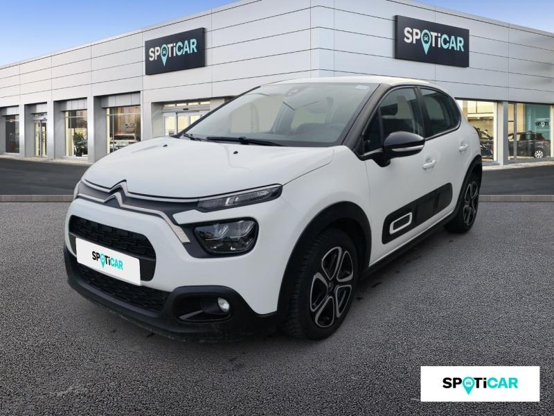 Image de l'annonce principale - Citroën C3