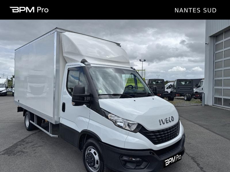 Image de l'annonce principale - Iveco Daily
