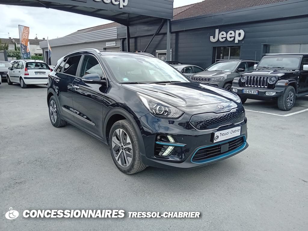 Image de l'annonce principale - Kia e-Niro