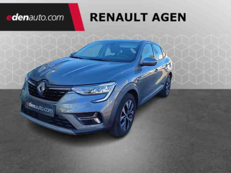 Image de l'annonce principale - Renault Arkana