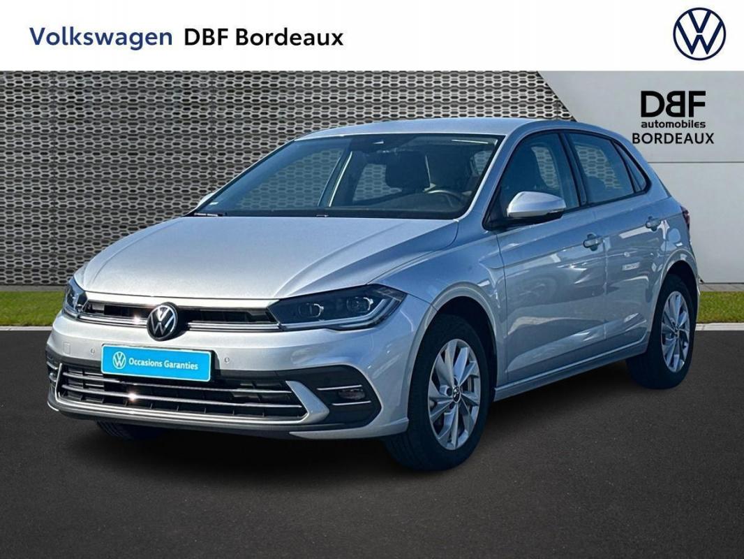 Image de l'annonce principale - Volkswagen Polo