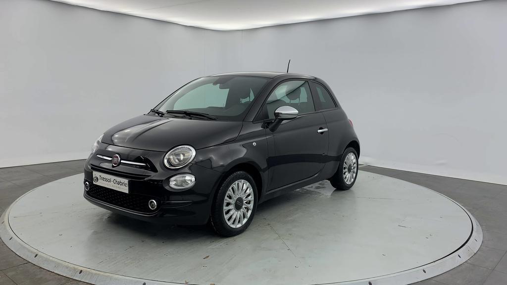 Image de l'annonce principale - Fiat 500