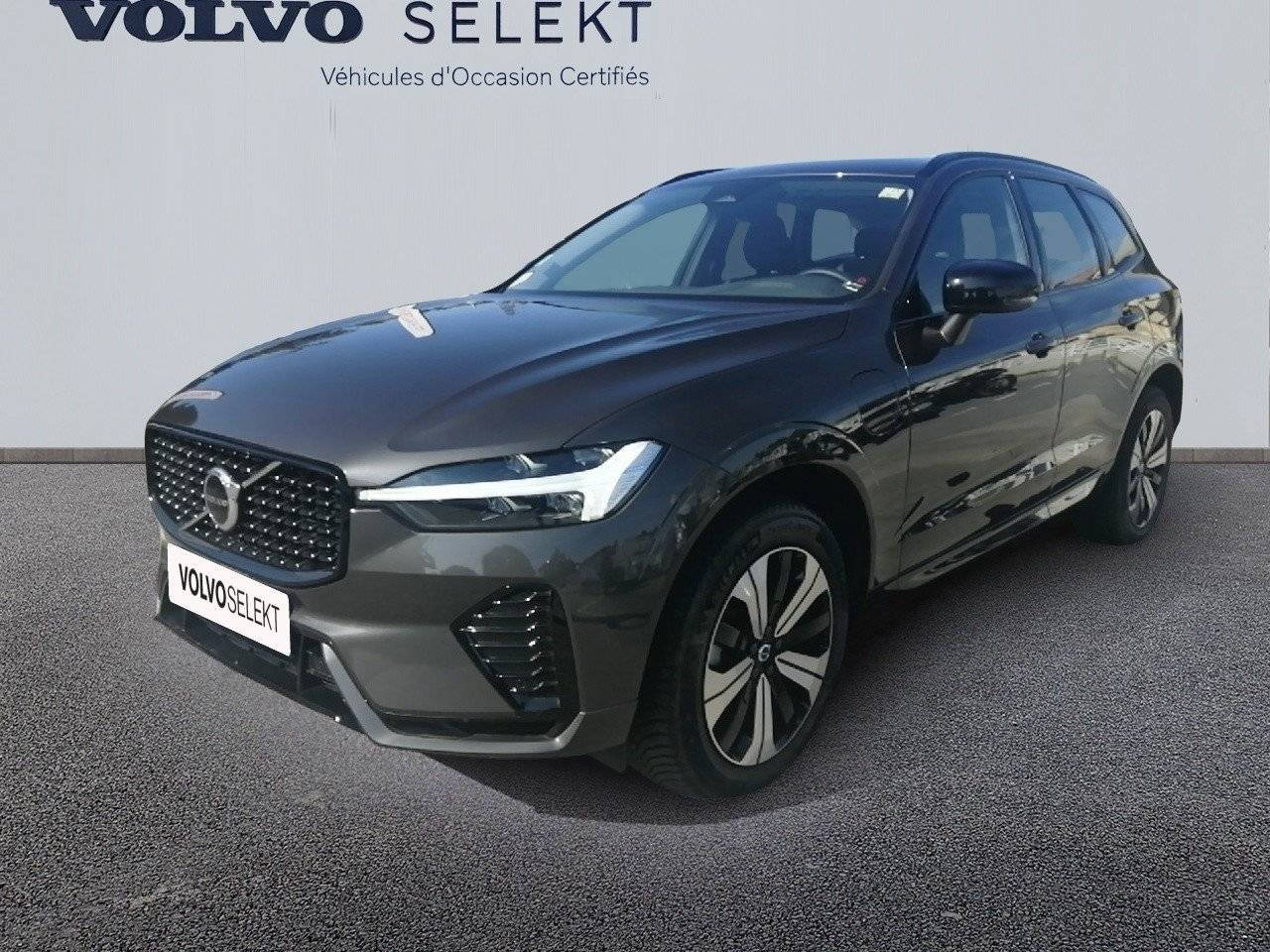 Image de l'annonce principale - Volvo XC60