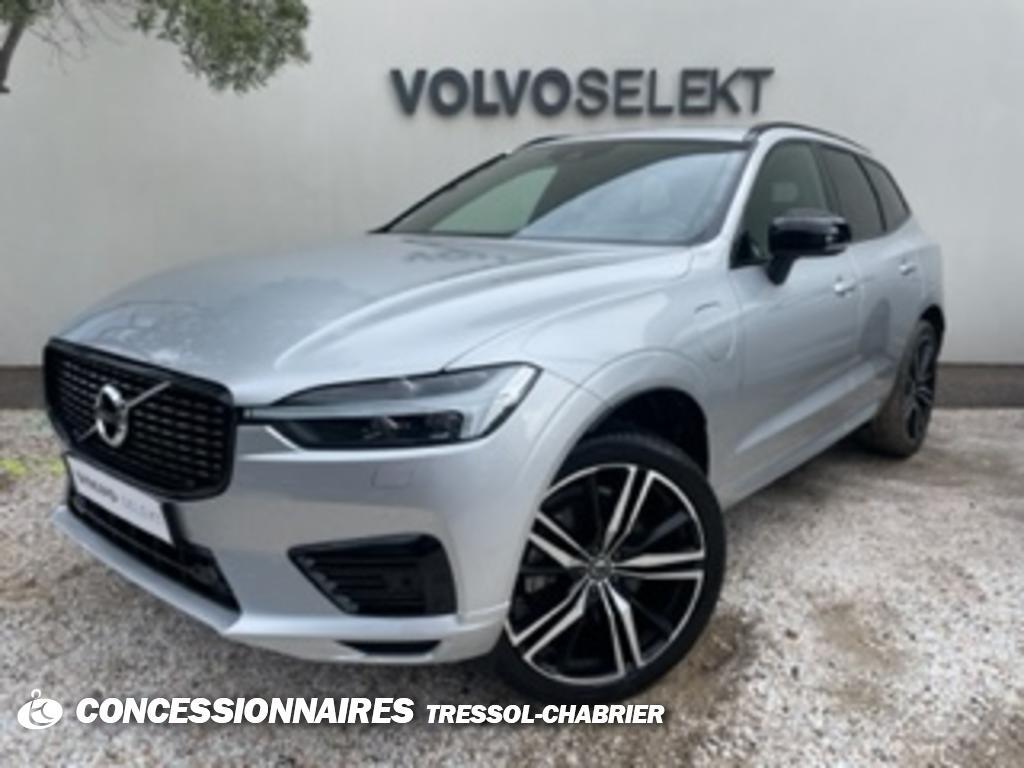 Image de l'annonce principale - Volvo XC60