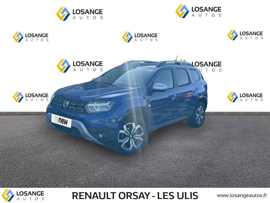 Image de l'annonce principale - Dacia Duster