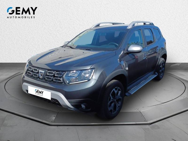 Image de l'annonce principale - Dacia Duster