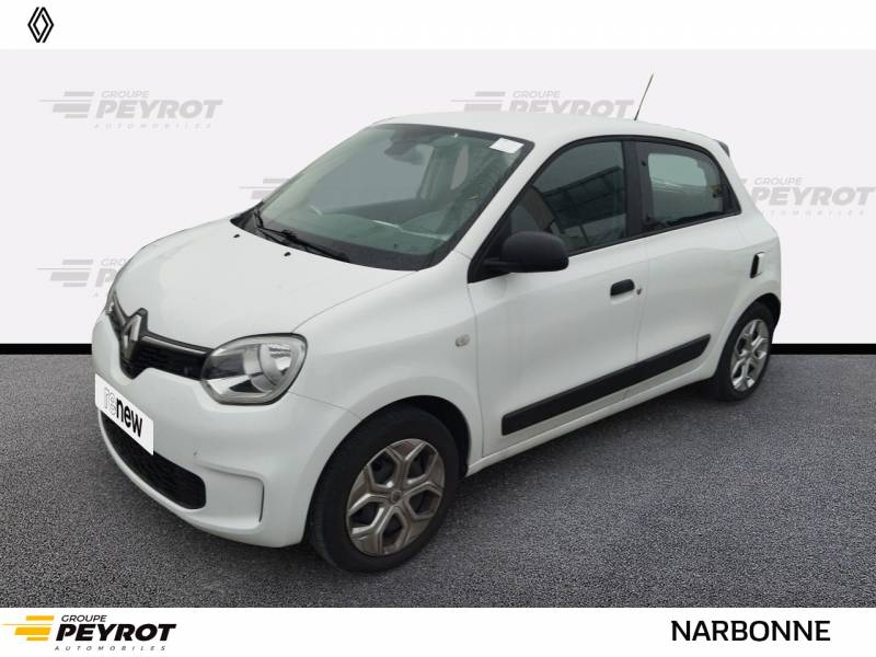 Image de l'annonce principale - Renault Twingo