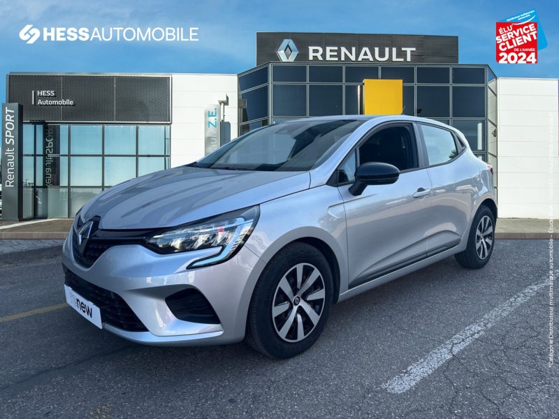 Image de l'annonce principale - Renault Clio