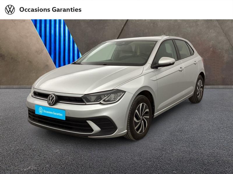 Image de l'annonce principale - Volkswagen Polo