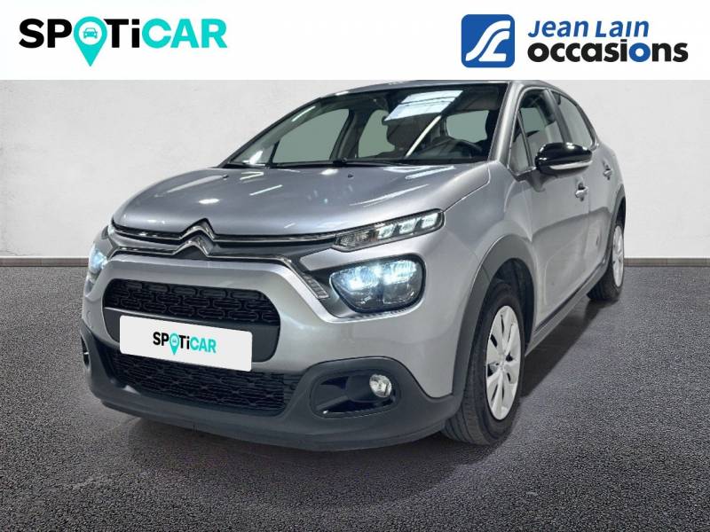 Image de l'annonce principale - Citroën C3