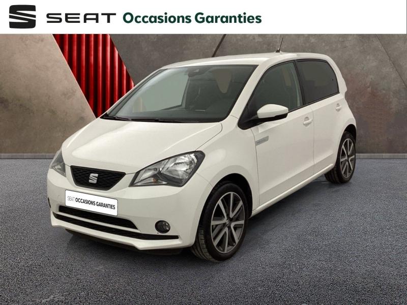 Image de l'annonce principale - SEAT Mii Électrique