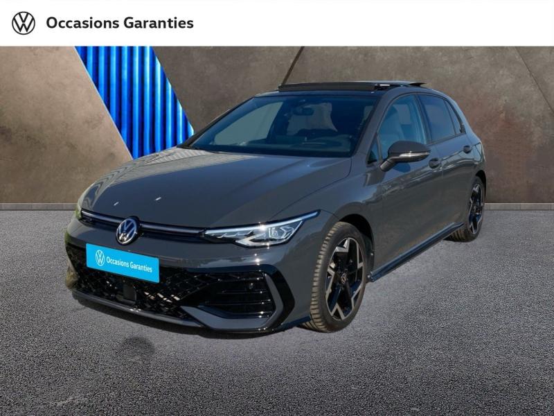 Image de l'annonce principale - Volkswagen Golf