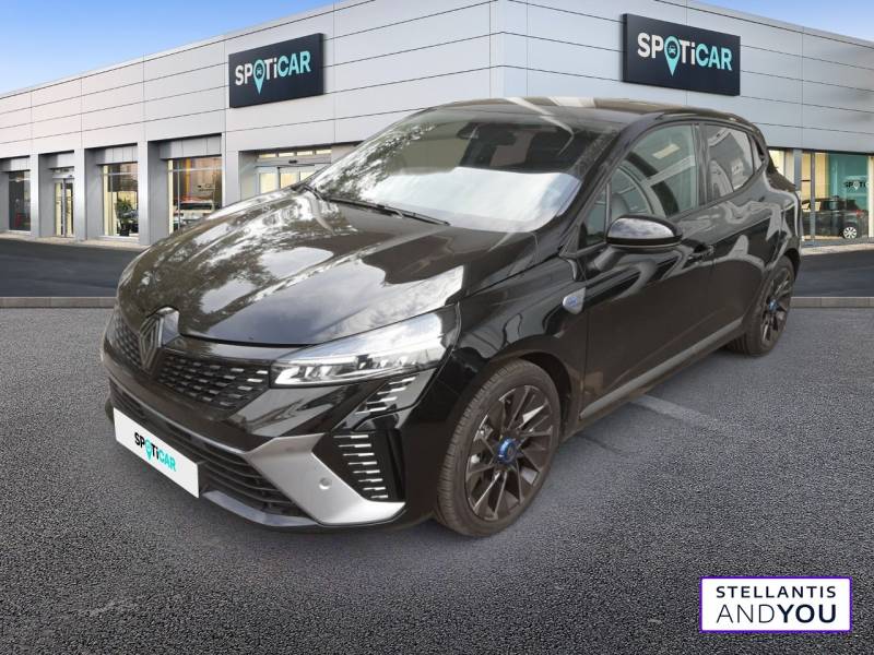 Image de l'annonce principale - Renault Clio