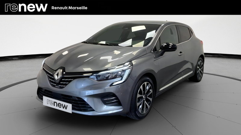 Image de l'annonce principale - Renault Clio