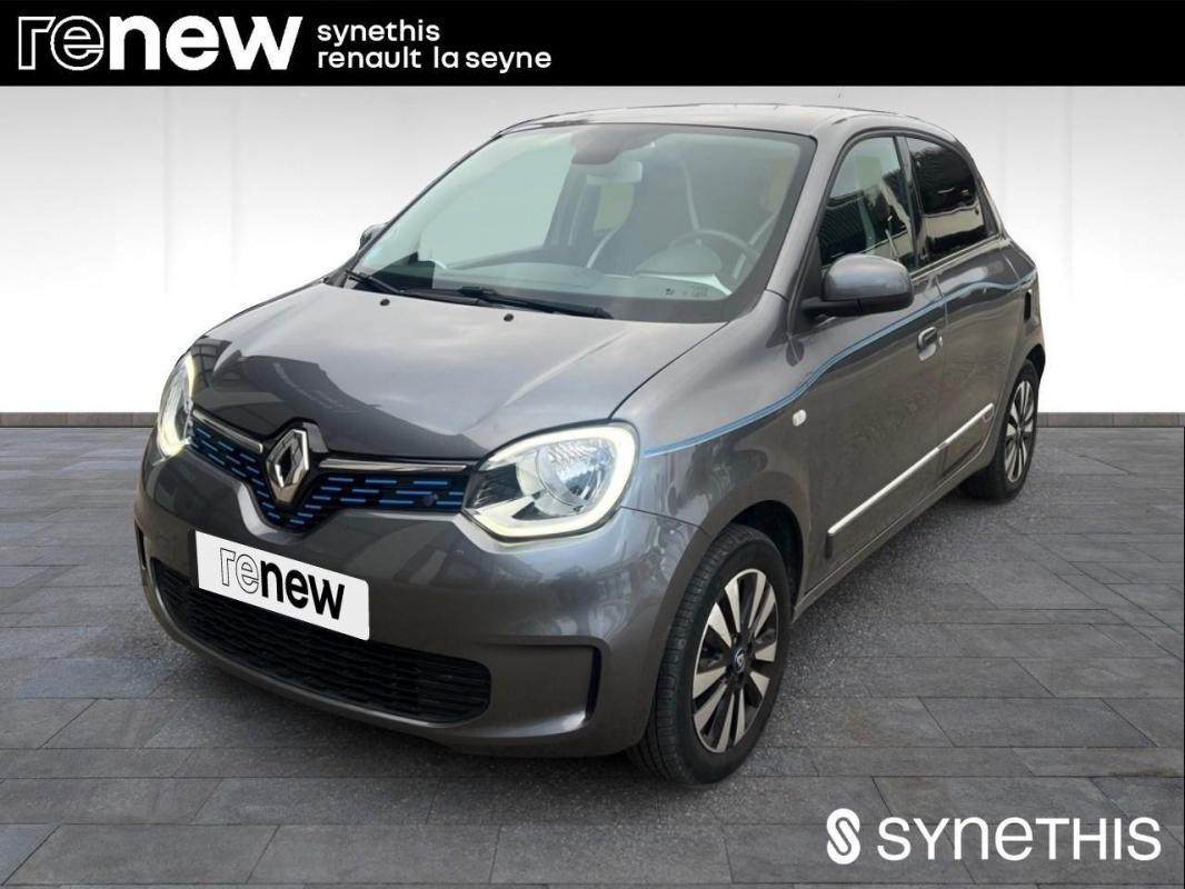 Image de l'annonce principale - Renault Twingo