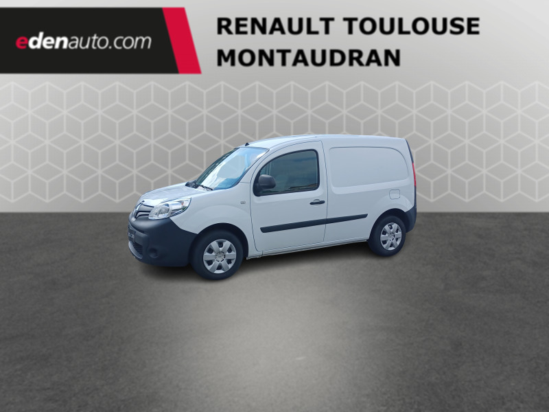Image de l'annonce principale - Renault Kangoo